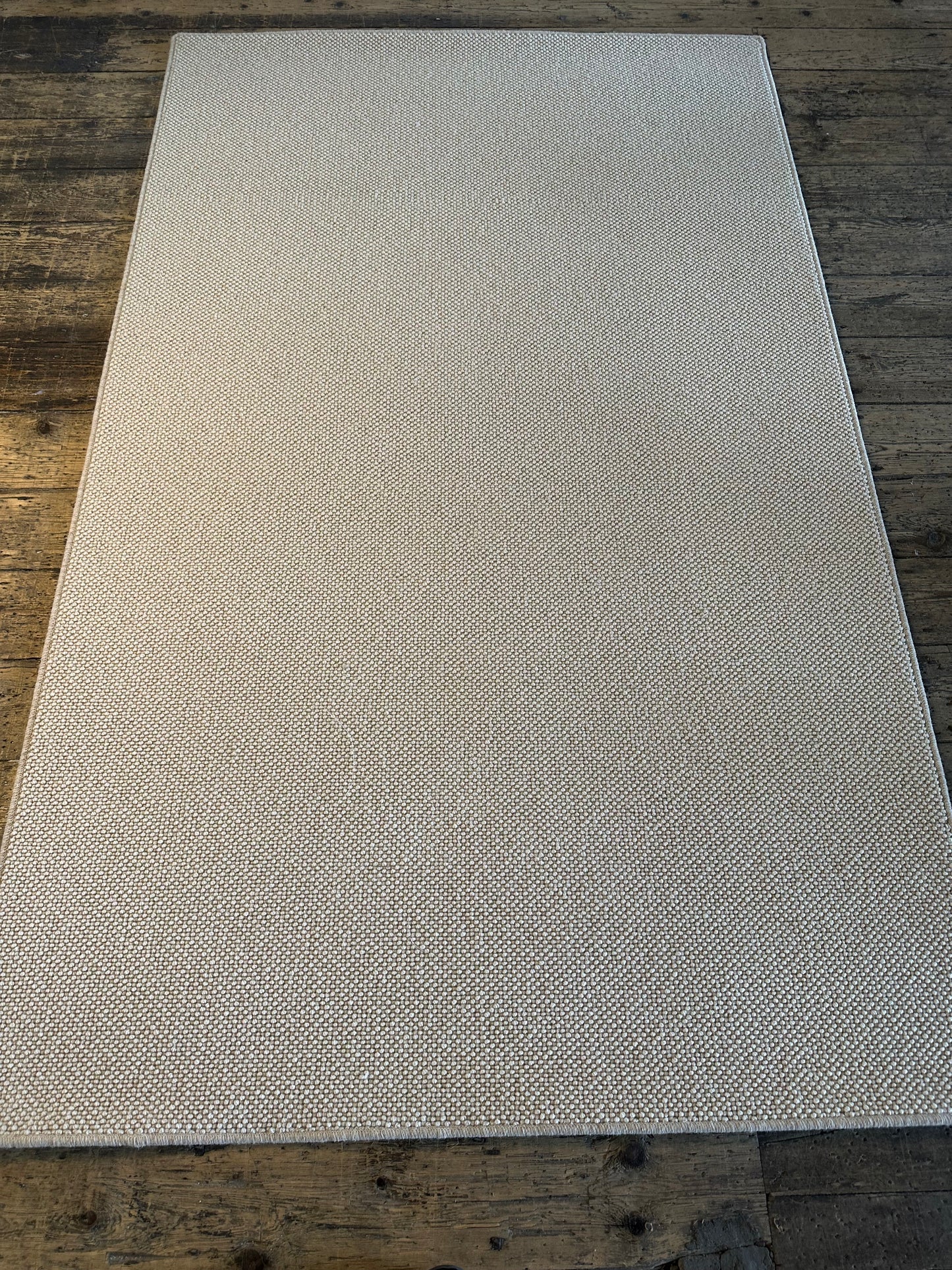 Maple Spring 100% wool rug 140cm x 230cm