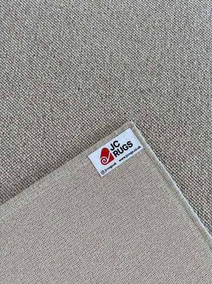 Flaxen 100% wool rug 260cm x 360cm