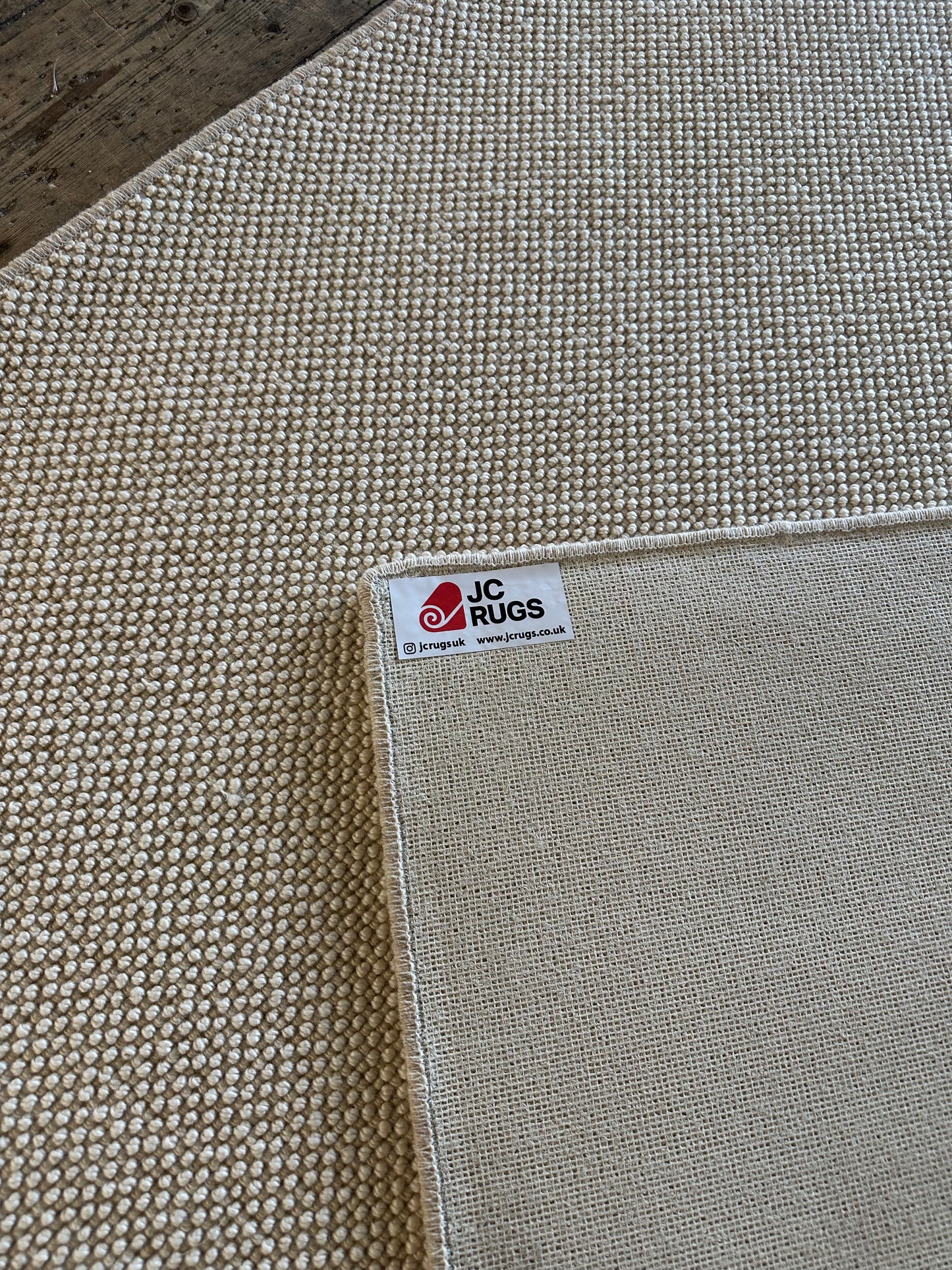 Maple Spring 100% wool rug 140cm x 230cm