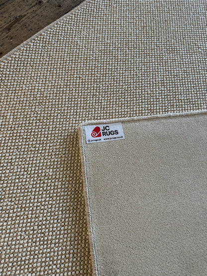 Maple Spring 100% wool rug 140cm x 230cm