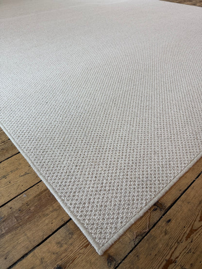Oxford tone 100% wool rug 290cm x 400cm