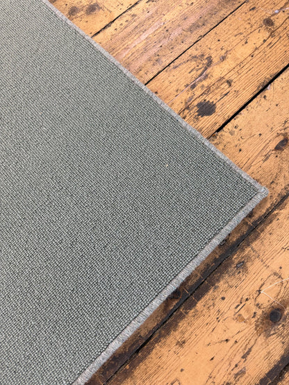 Turtle 100% wool rug 200cm x 270cm