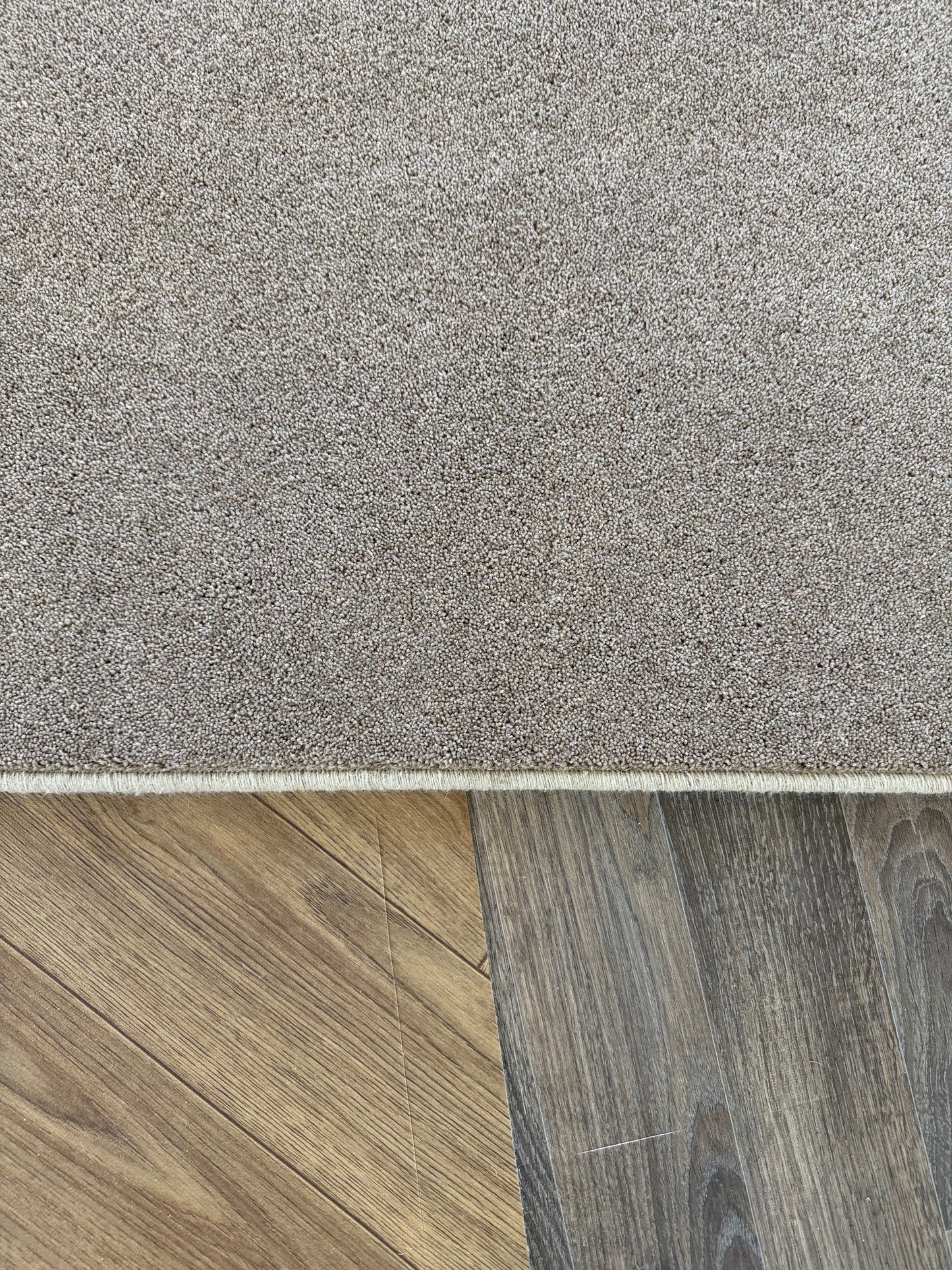 Hickory 80/20 wool rug 236cm x 336cm
