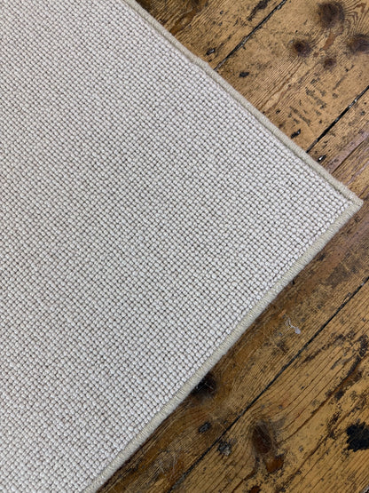 Whisper 100% wool rug 210cm x 299cm