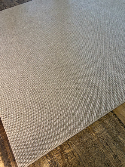 Harvest Crop 100% wool rug 210cm x 265cm