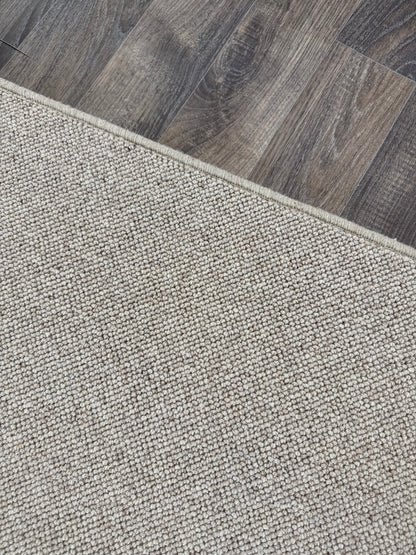 Flaxen 100% wool rug 260cm x 360cm