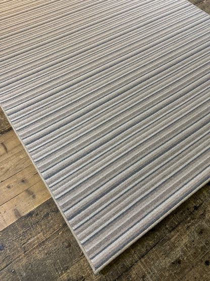 Flagstone 100% wool rug 200cm x 300cm