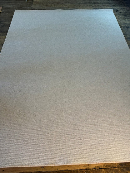 Perendale 100% wool rug 222cm x 300cm