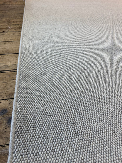 Coastal 100% wool rug 292cm x 400cm