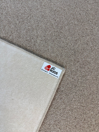 Biscotti 100% wool rug 220cm x 320cm