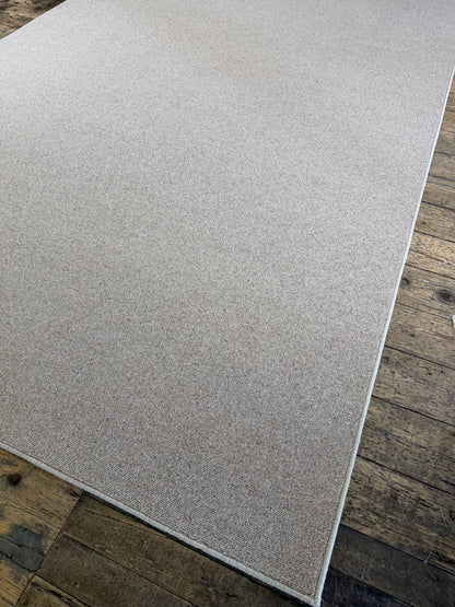 Biscotti 100% wool rug 230cm x 374cm