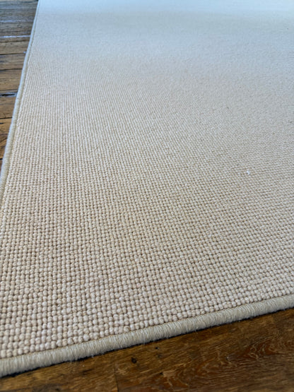 Dalesbread 100% wool rug 286cm x 313cm