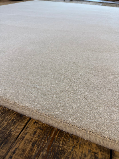 Linen 100% polypropylene rug 200cm x 240cm