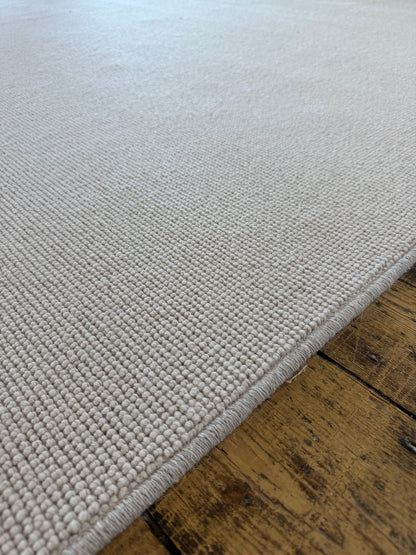 Whisper 100% wool rug 250cm x 350cm