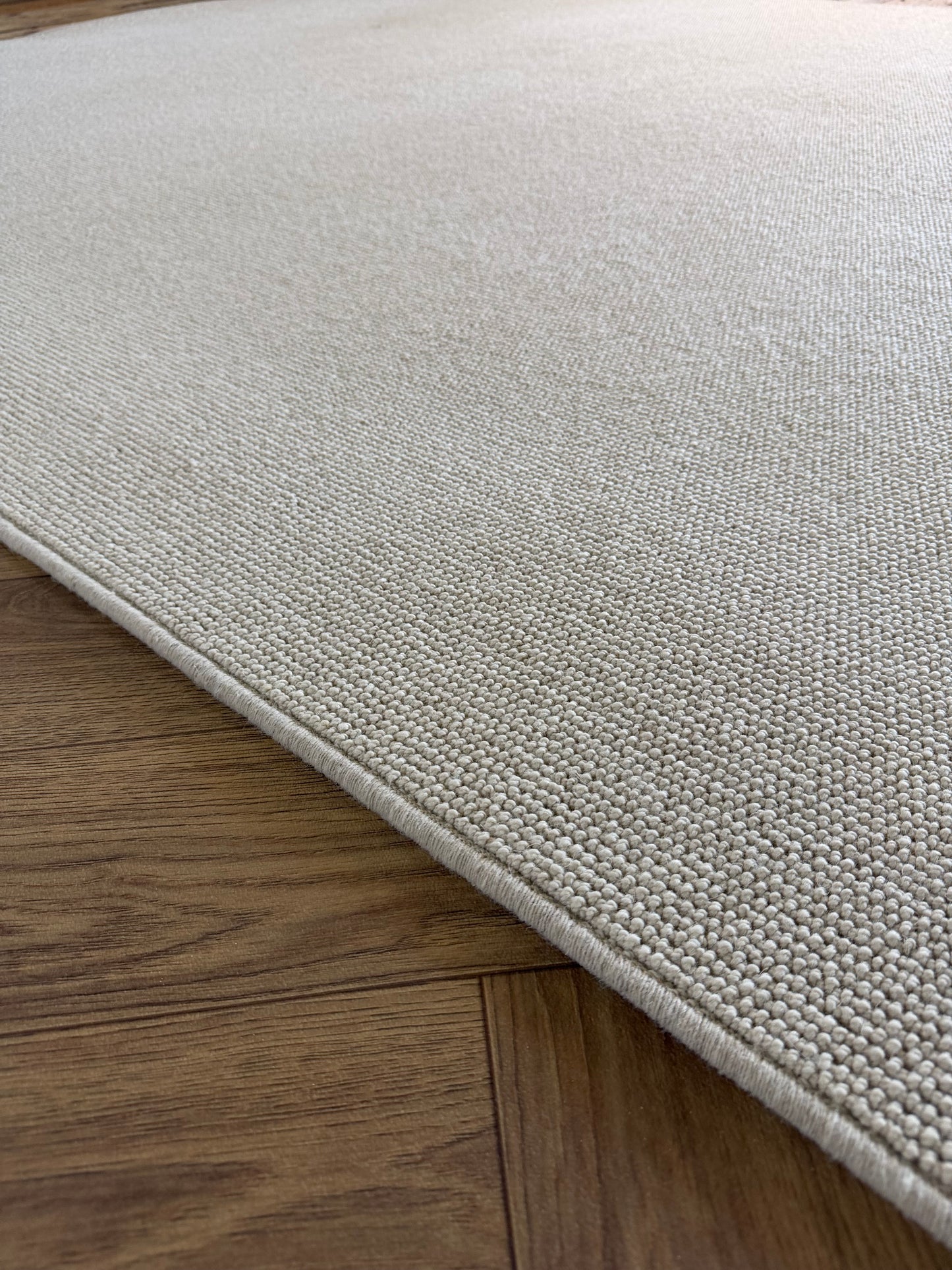 Royal view 100% wool rug 224cm x 310cm