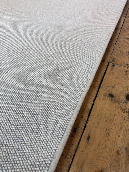 Coastal 100% wool rug 292cm x 400cm