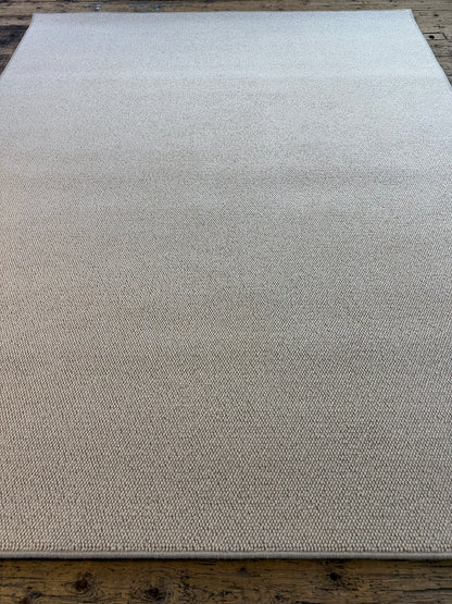 Eagle 100% undyed wool rug 200cm x 250cm