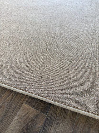 Biscotti 100% wool rug 230cm x 374cm