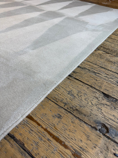 Portland 100% polypropylene rug 160cm x 230cm