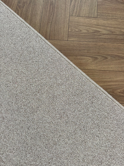 Flaxen 100% wool rug 260cm x 360cm