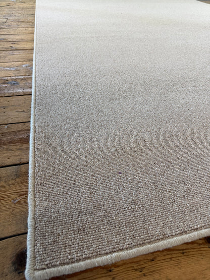 Biscotti 100% wool rug 230cm x 374cm