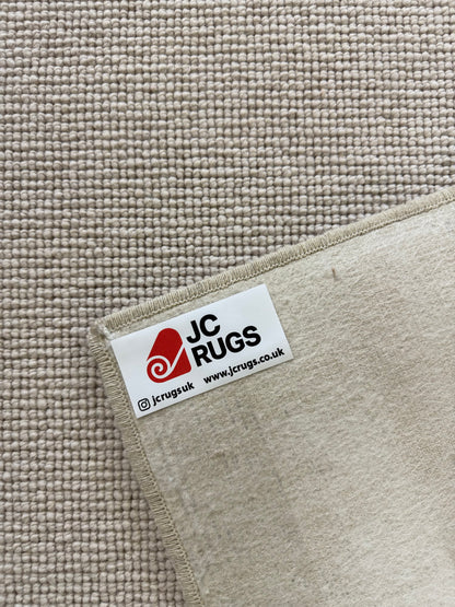 Whisper 100% wool rug 250cm x 256cm