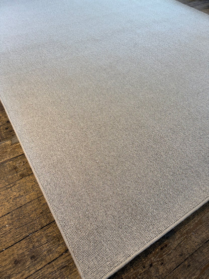 Coastal 100% wool rug 292cm x 400cm