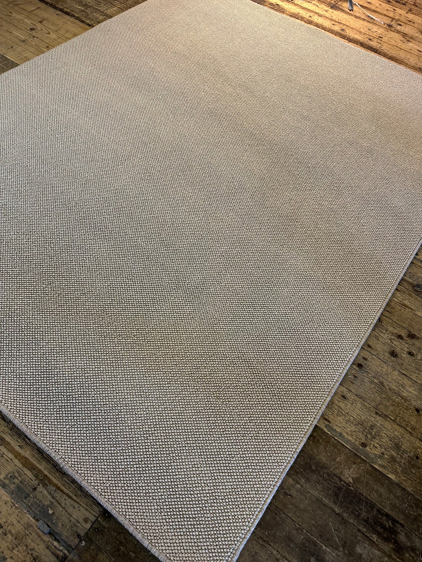 Harvest Crop 100% wool rug 210cm x 265cm