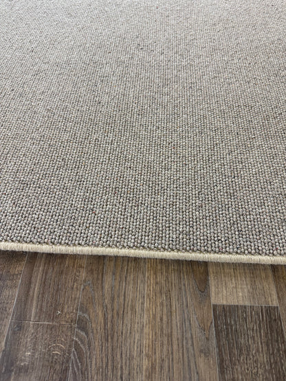 Dapple 100% wool rug 206cm x 305cm