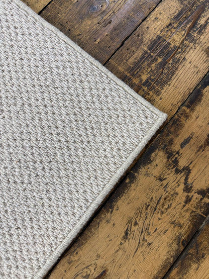 Tones 100% wool rug 160cm x 240cm