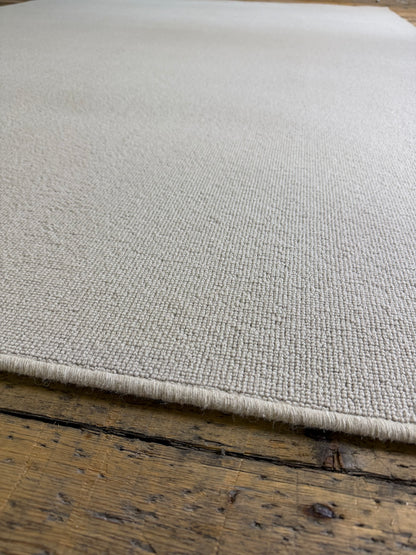 Driftwood 100% wool rug 200cm x 285cm