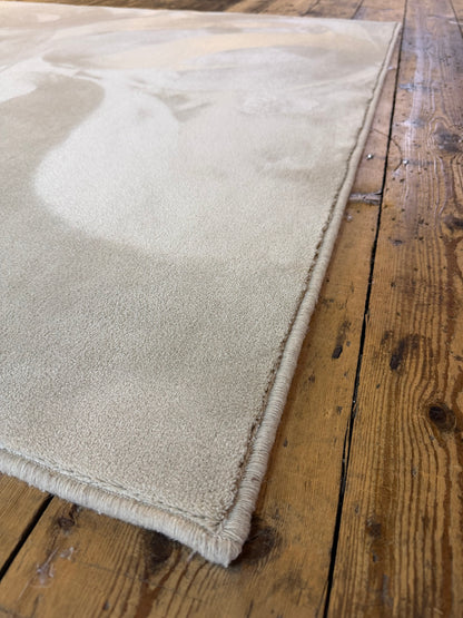 Portland 100% polypropylene rug 160cm x 230cm