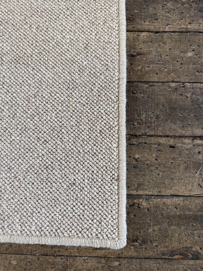 Flaxen 100% wool rug 260cm x 360cm
