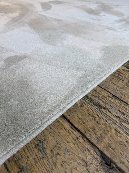 Portland 100% polypropylene rug 200cm x 245cm