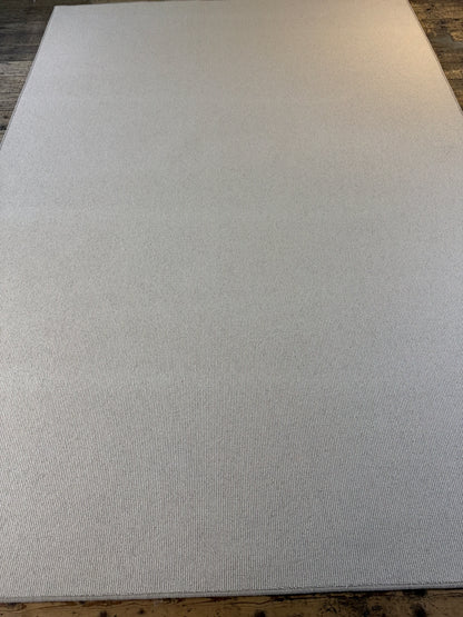 Tawny 100% wool rug 240cm x 340cm