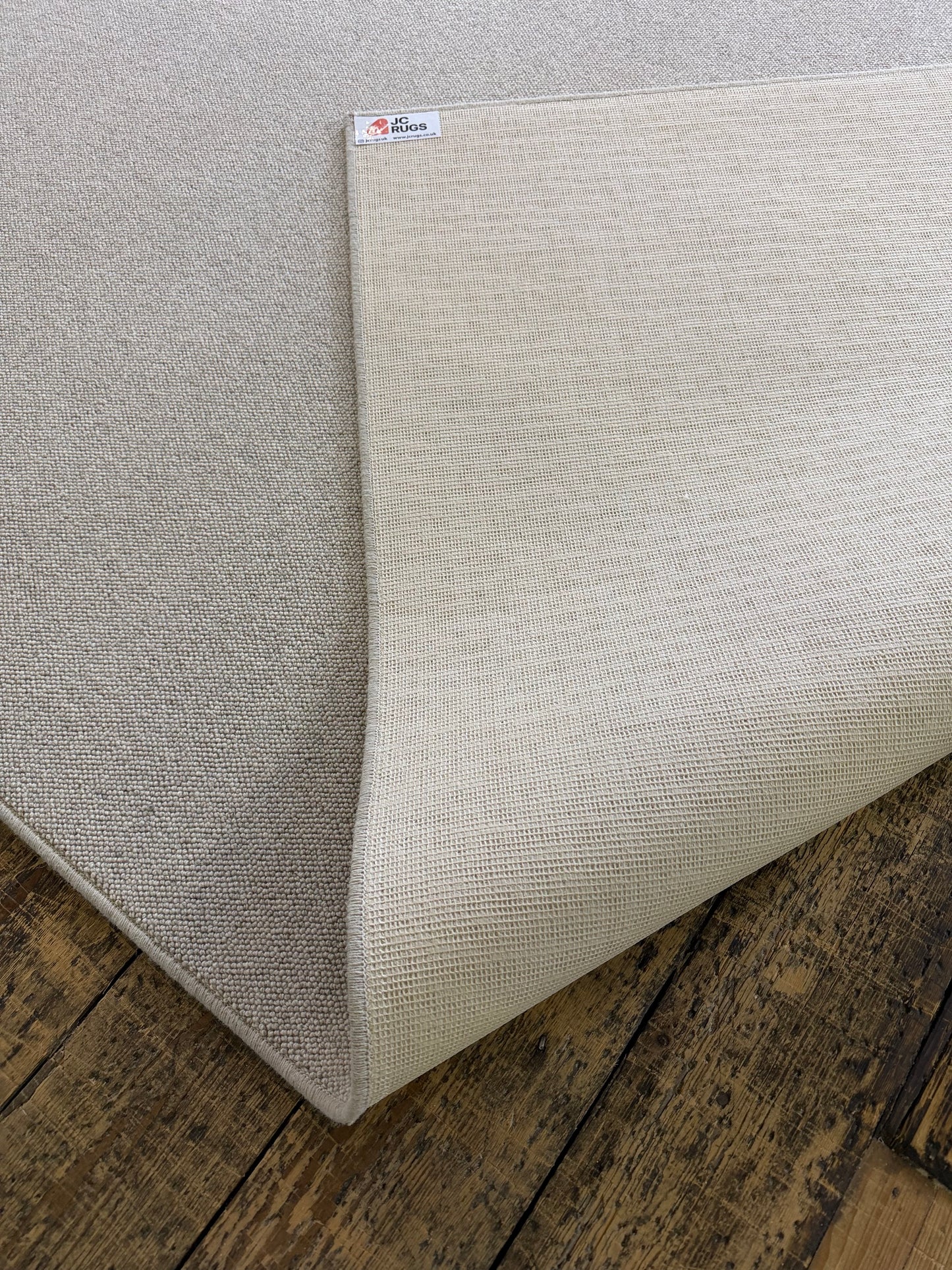 Curlew 100% wool rug 200cm x 260cm