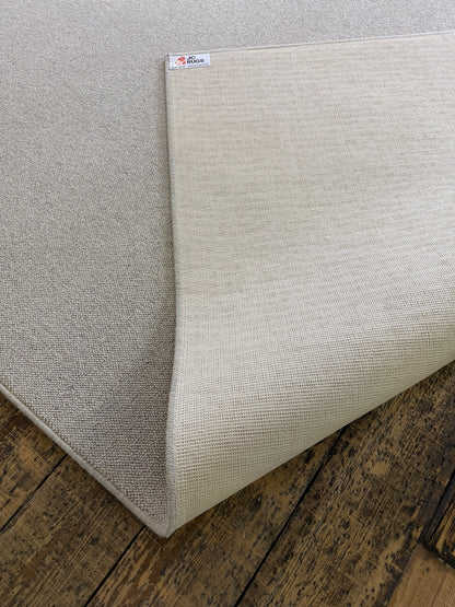 Curlew 100% wool rug 200cm x 260cm