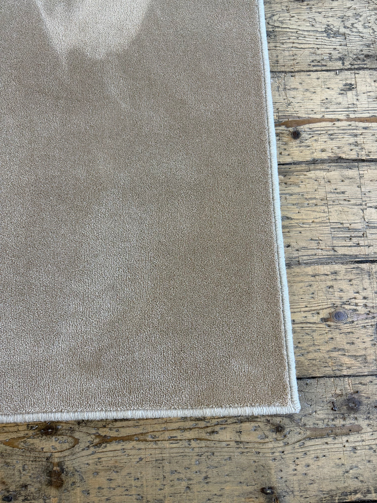 Cashmere 100% polypropylene rug 178cm x 259cm