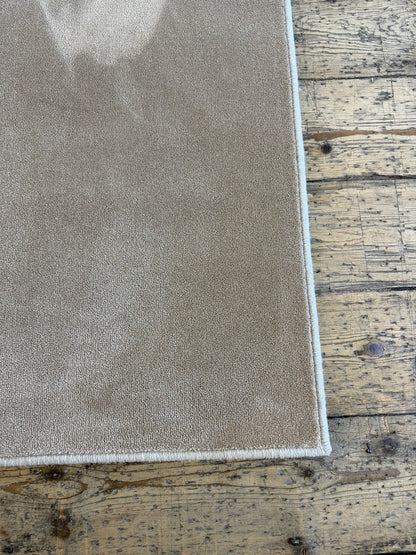 Cashmere 100% polypropylene rug 178cm x 259cm