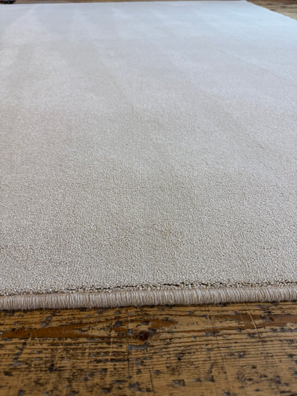 Linen 100% polypropylene rug 200cm x 240cm