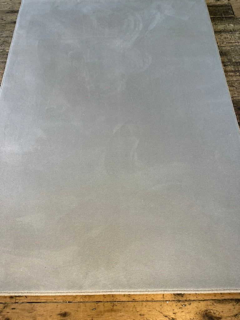 Coastal Premium velvet wool rug 160cm x 226cm