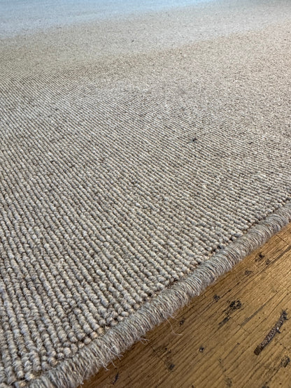 Granola 100% wool rug 186cm x 276cm