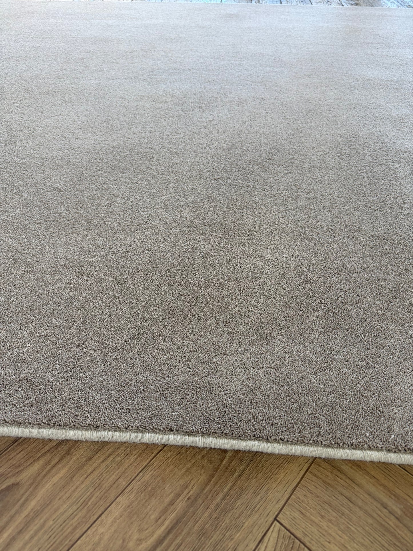 Hickory 80/20 wool rug 236cm x 336cm