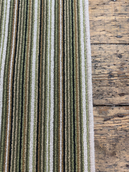 Palm bay 100% wool rug 161cm x 272cm