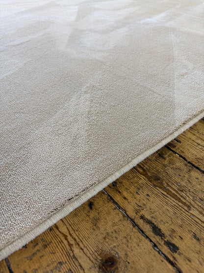 Mohair 100% polypropylene rug 240cm x 340cm