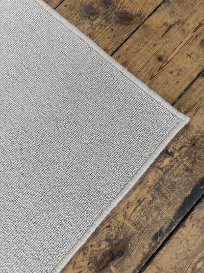 Driftwood 100% wool rug 268cm x 377cm