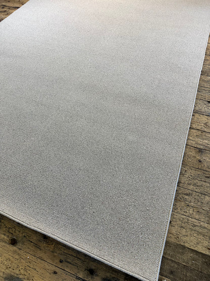 Pumice 100% wool rug 250cm x 350cm