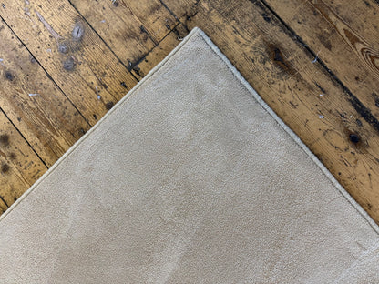 Mohair 100% polypropylene rug 240cm x 340cm