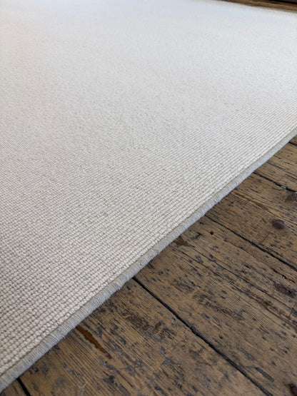 Tawny 100% wool rug 230cm x 230cm