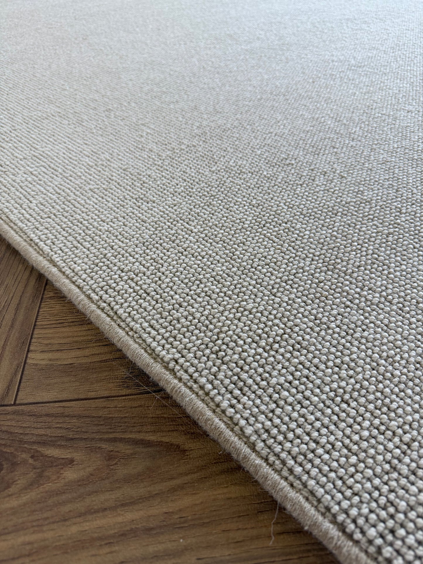 Royal view 100% wool rug 170cm x 240cm